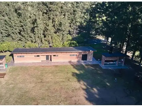 Terreno en Venta de 830,0 m2