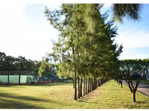 Terreno en Venta 400  mts Fondo