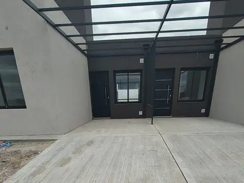 Cañada de Gómez manzana 65 lote 10 100