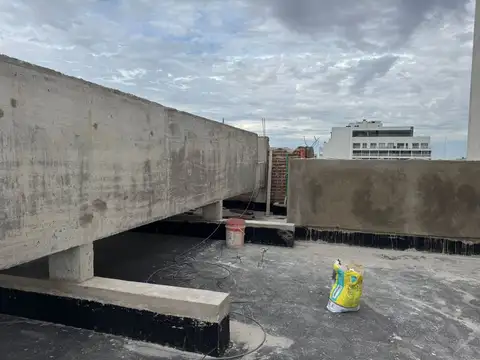 Venta Monserrat Dúplex con Balcón Full Amenities