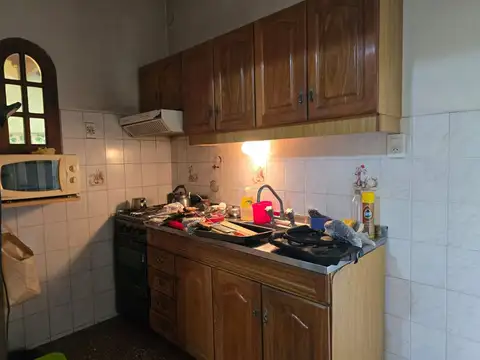 Casa en Venta en Burzaco, USD 120.000