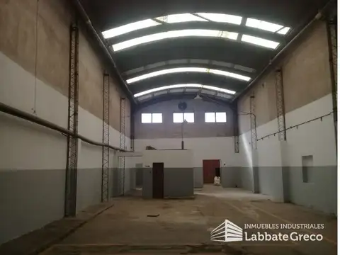 Lynch Pueyrredon 5200