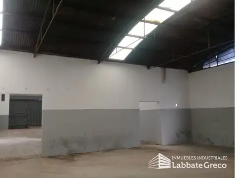 Galpon en Venta en Villa Ballester, USD 180.000