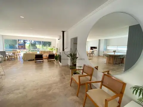 Casa en Alquiler Temporal en Plaza Mitre, USD 400