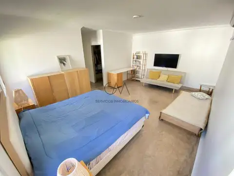 Casa en Alquiler Temporal de 3 dormitorios