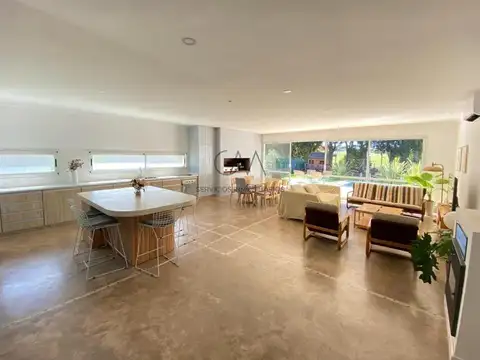 Casa en Alquiler Temporal de 3 dormitorios