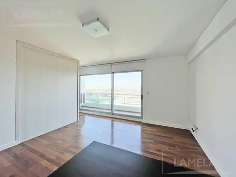 Departamento en Venta con 1 cochera