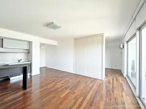 Departamento Monoambiente MAUI Puerto Norte