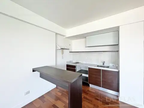Departamento en Venta de Monoambiente