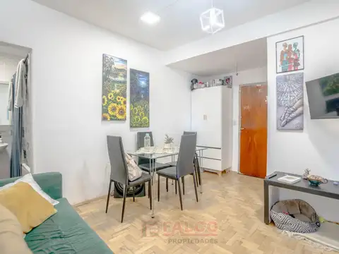 Oficina en Alquiler 50 años