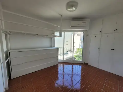 Departamento de 2 ambientes en Alquiler en Almagro
