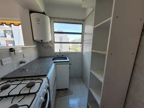 Departamento en Alquiler en Almagro, $ 670.000