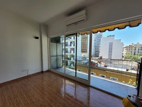 Departamento de 2 ambientes en Alquiler en Almagro