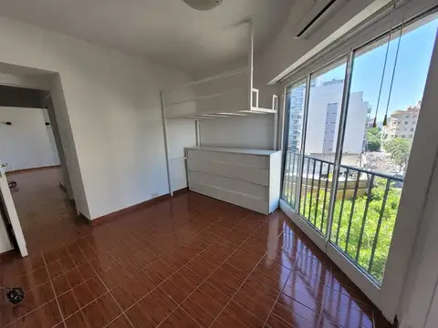 Departamento en Alquiler 35 años