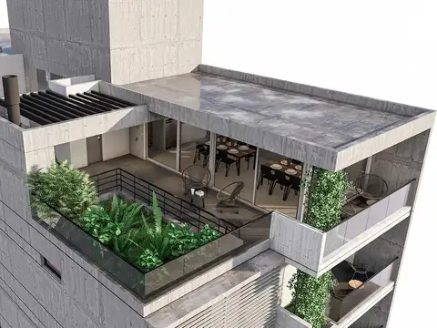 Local en Venta A Estrenar