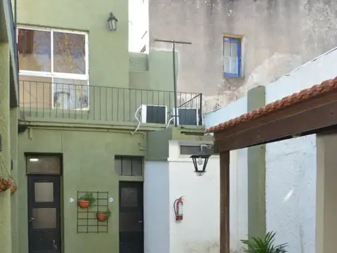 Hotel en Venta 85 años