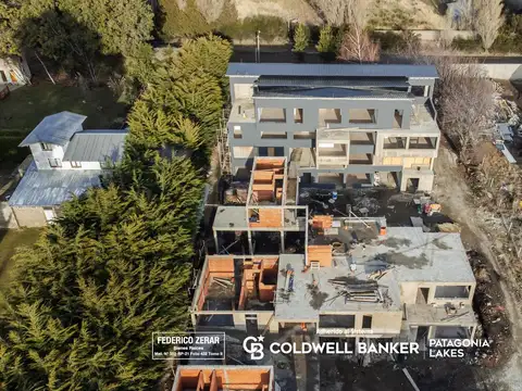 Departamento en Venta A Estrenar