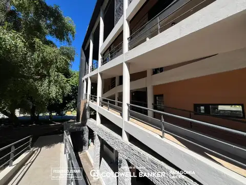 Villaverde, San Carlos de Bariloche