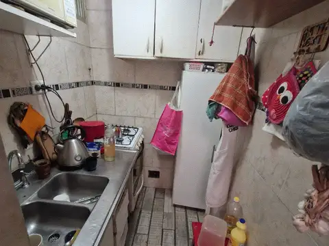 Depto Tipo Casa en Venta al Noroeste