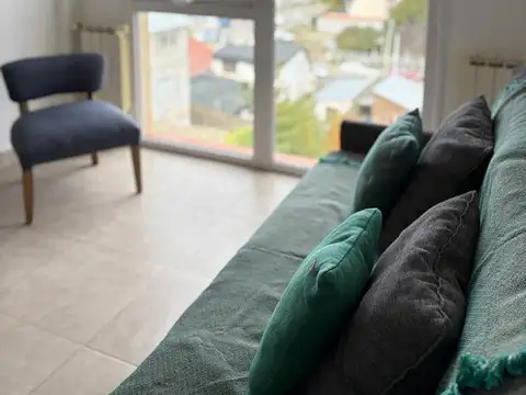 Departamento en Venta 11 años