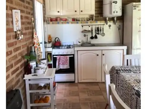 Casa en Venta de 2 dormitorios