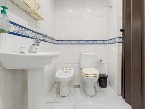 Depto Tipo Casa en Venta 35 años