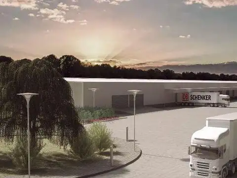 Terreno en Venta en Hurlingham, USD 490.620