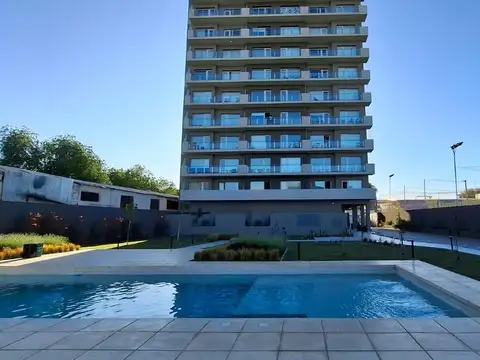 Departamento en venta Calle Gatica