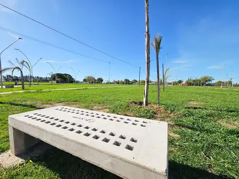 Terreno en Venta en General Lagos, USD 23.000