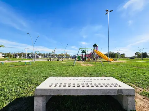 Terreno en Venta en General Lagos, USD 23.000