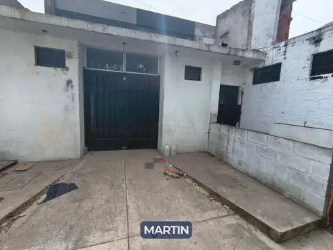 Galpon en Venta 20 años