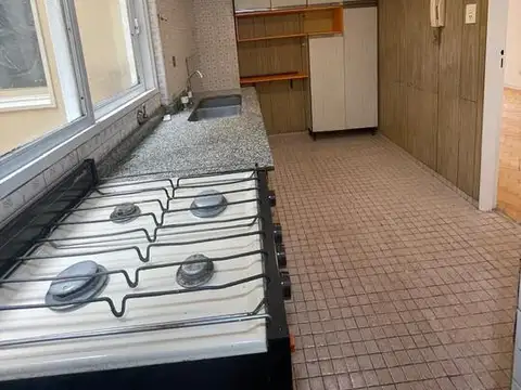 Departamento en Alquiler Apto profesional