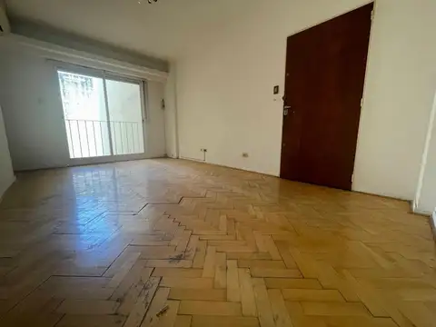 Departamento en Bauness 2230