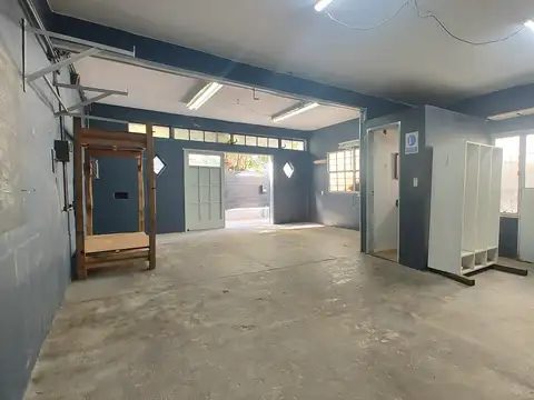 Galpon en Alquiler en Martinez, $ 1.200.000