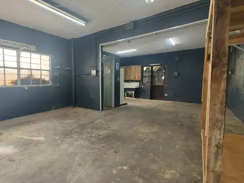 Galpon en Alquiler en Martinez, $ 1.200.000