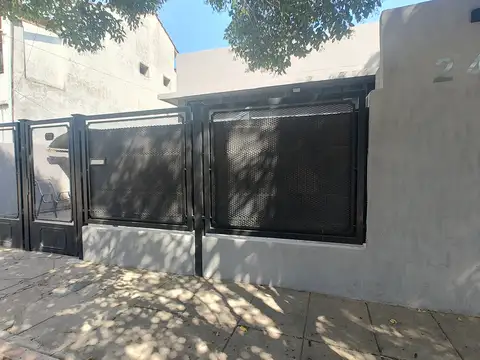 Santiago Del Estero 2400