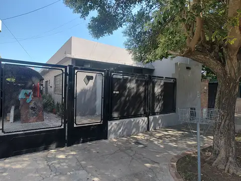 Galpon / Deposito en Alquiler Martinez - Proximo a Unicenter