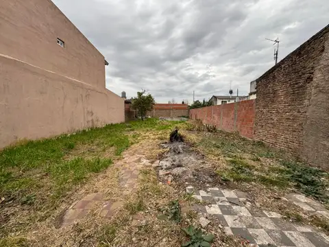 Terreno en Venta en Merlo Sur, USD 35.000