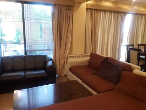 Avenida Larrazábal 500, Piso 1