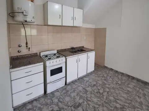 Departamento en Alquiler de 1 dormitorio