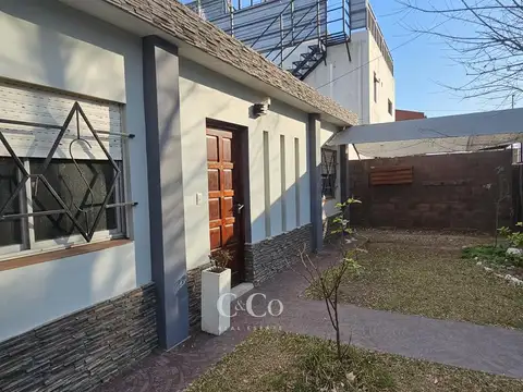Casa en Venta en Miguel Muñoz, USD 95.000