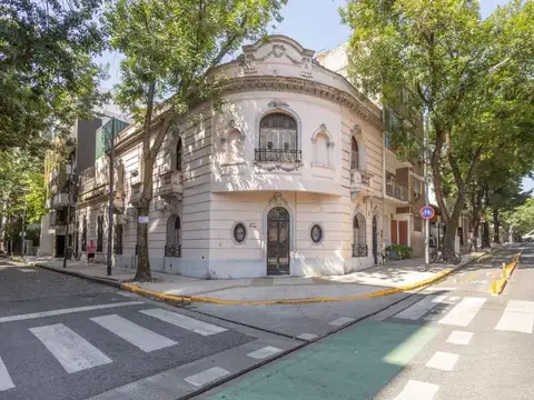 CABALLITO PH 5 AMB TERRAZA DEPENDENCIA S/EXPENSAS