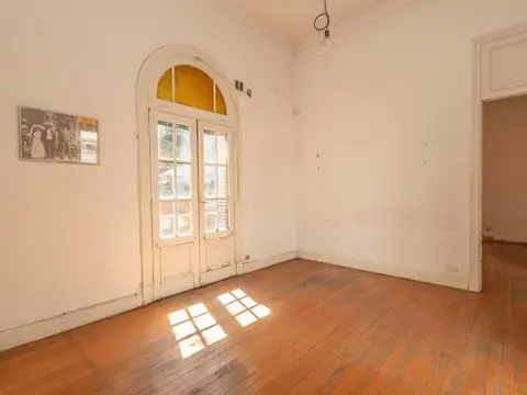 Depto Tipo Casa en Venta en Caballito, USD 290.000