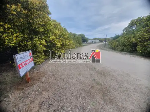 Terreno en Venta de 1024,0 m2