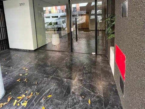 Departamento en Venta en Villa General Mitre, USD 89.000