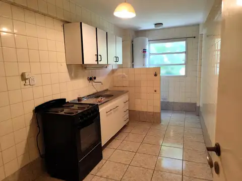 Departamento en Alquiler 50 años