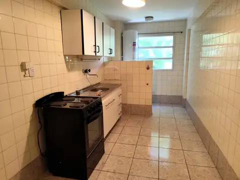 Departamento en Alquiler en Belgrano, $ 700.000