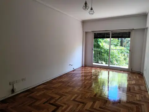 Amenábar 2500, Piso 3