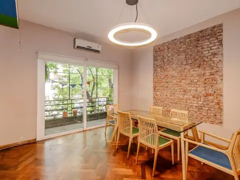 Depto Tipo Casa en Venta de 3 ambientes