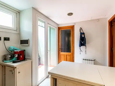 Depto Tipo Casa en Venta de 2 dormitorios